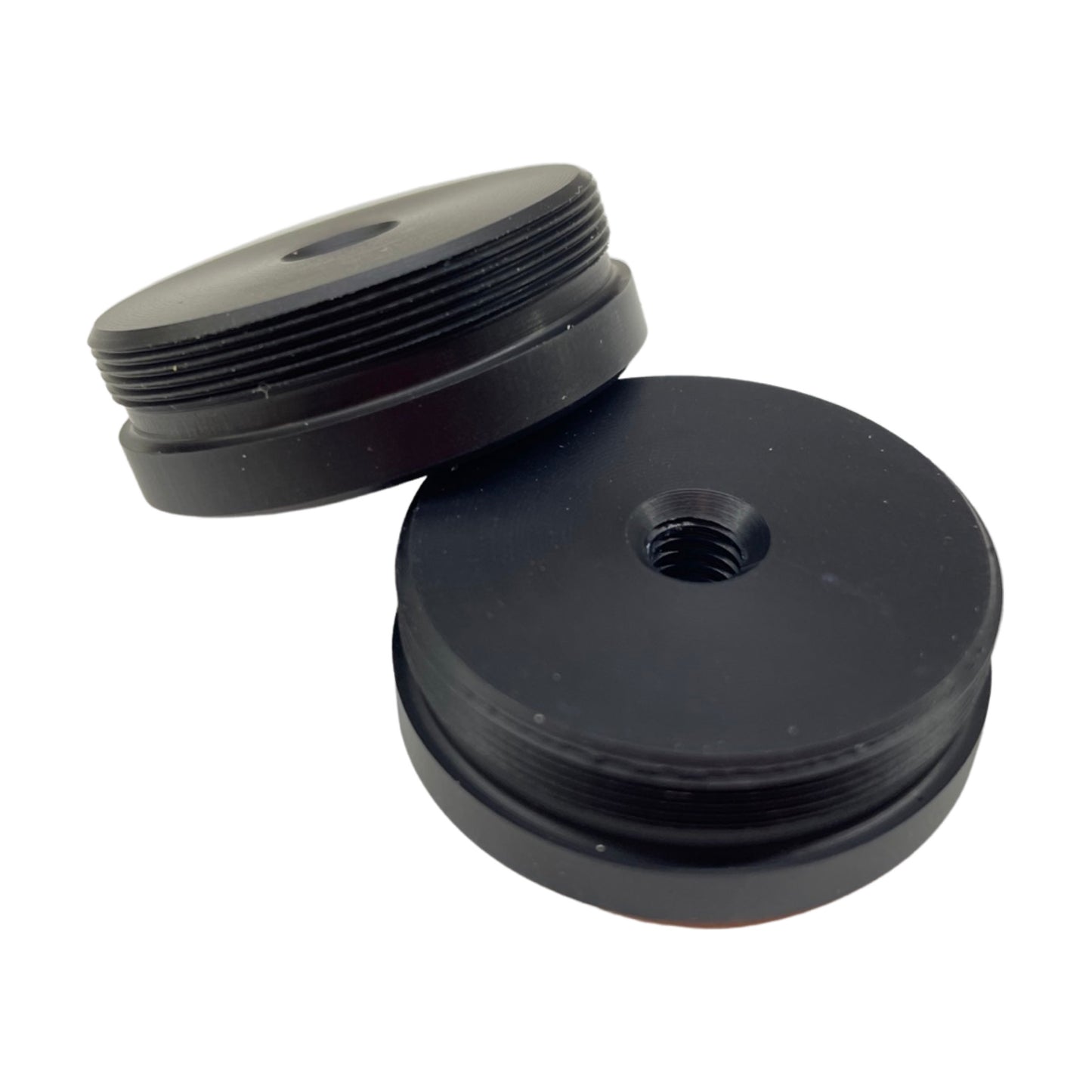 Votec Topcap end cap for GS4 Air standpipes, two-piece