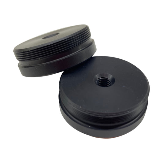 Votec Topcap end cap for GS4 Air standpipes, two-piece