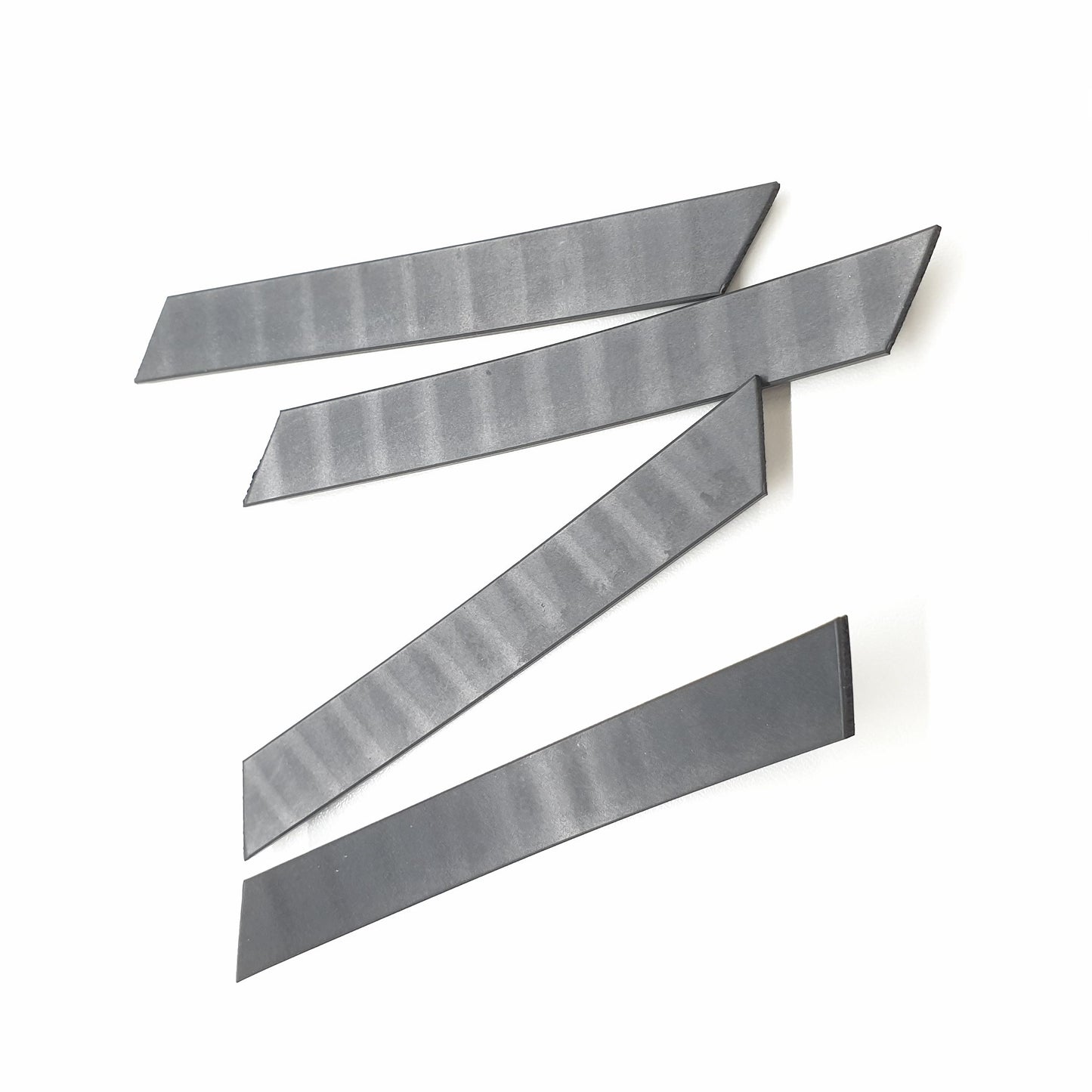 Carbon guide bushings for Votec suspension forks GS IV and V