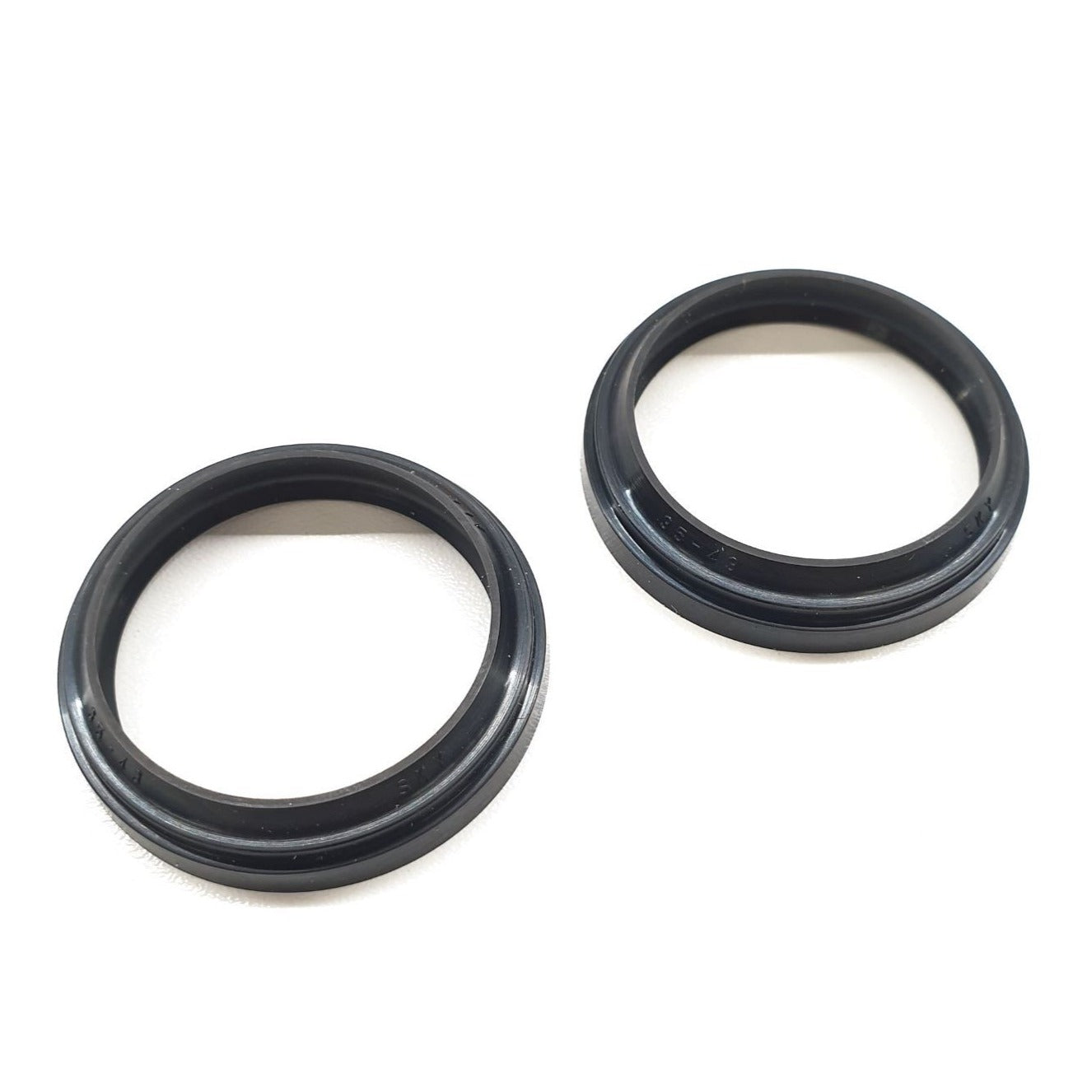 Dust wiper for GS III, IV and V Votec suspension forks