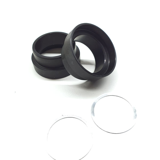 Votec bearing shells old size 1 1/8 D34