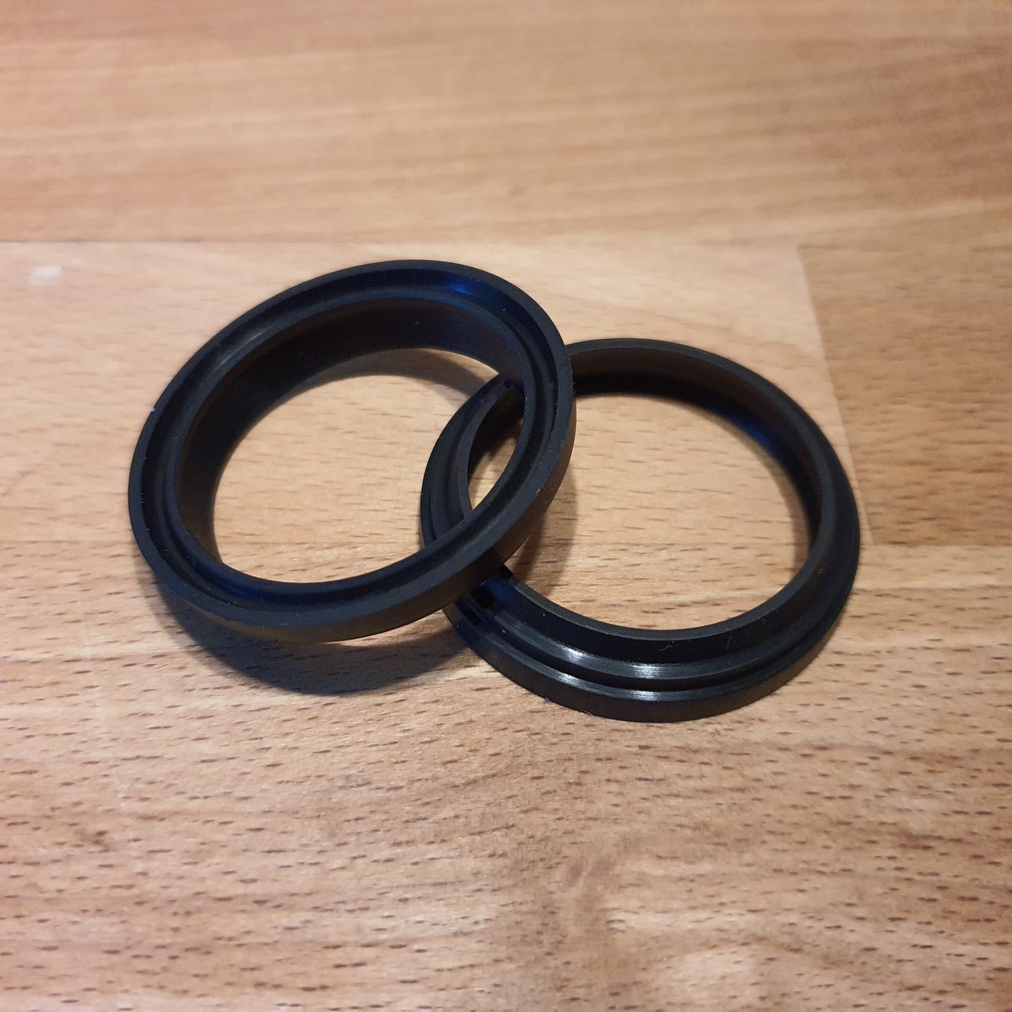 Dust wiper for GS III, IV and V Votec suspension forks