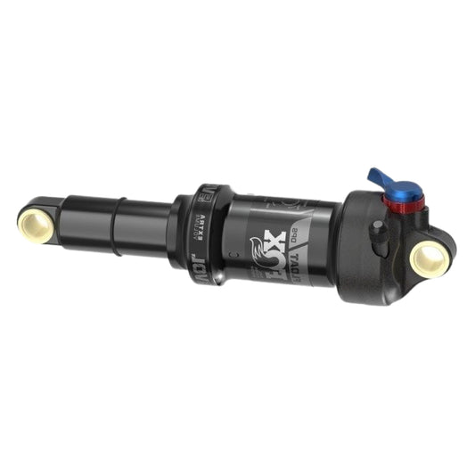 Fox DPS damper for Votec F7 frame