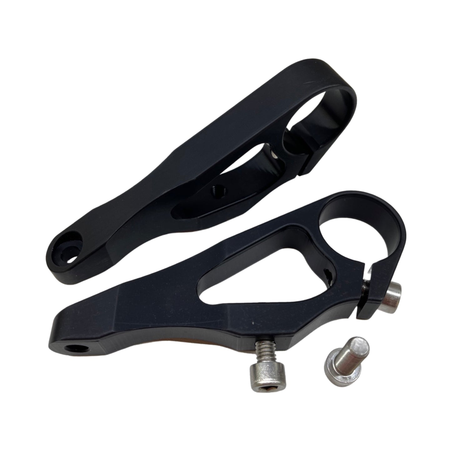 Stem Finger for Votec double bridge suspension fork