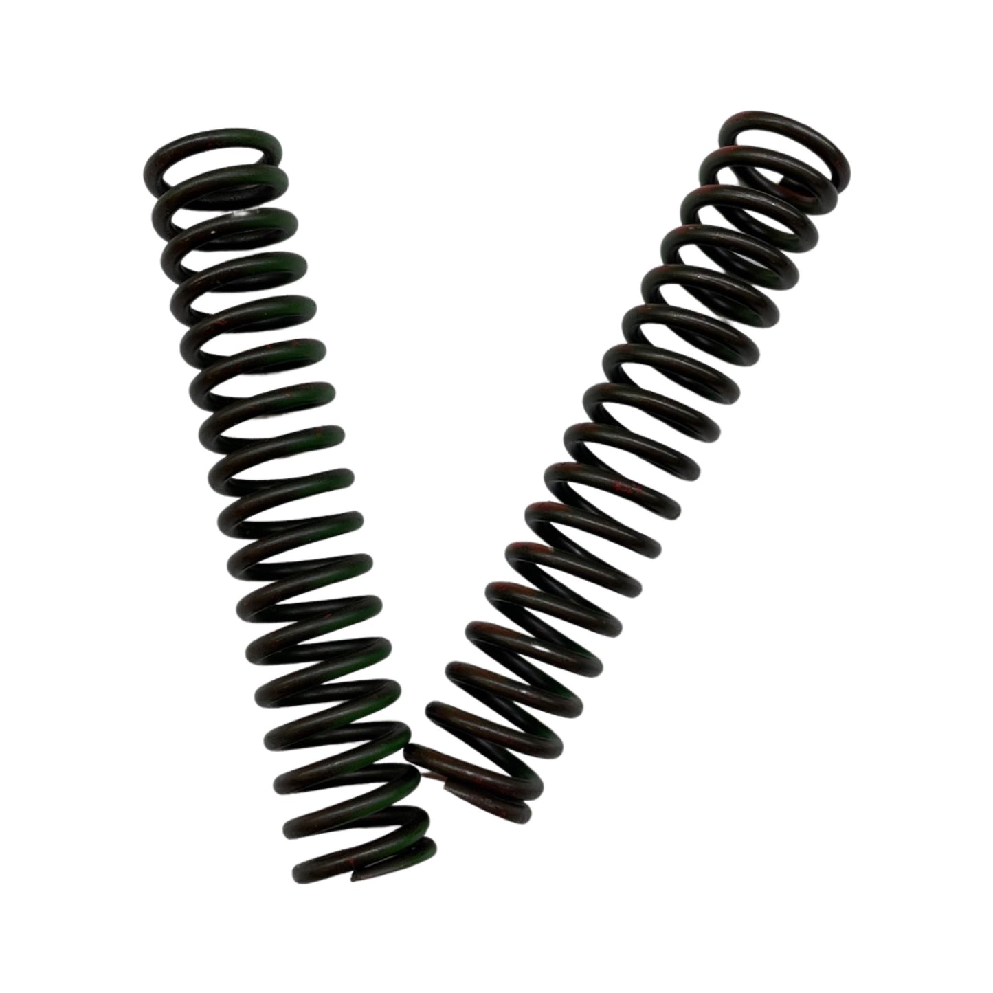 Springs for Votec GS4 Classic system including 4 x spring plates