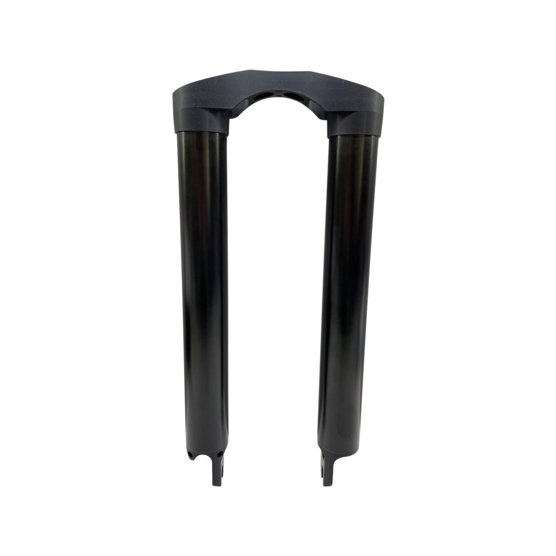 Lower suitable for Votec double bridge suspension fork