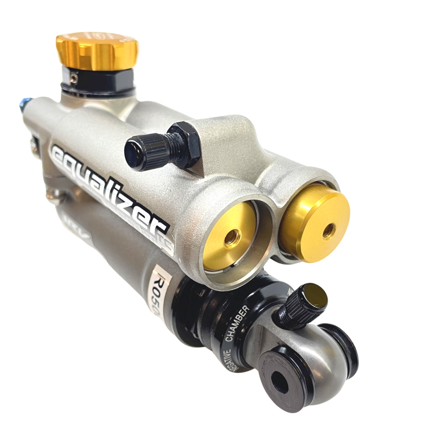 Damping adjuster gold Scott OTS Equalizer TC damper