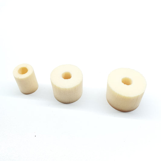 Elastomer for VOTEC suspension forks GS3 , GS4 , GS5