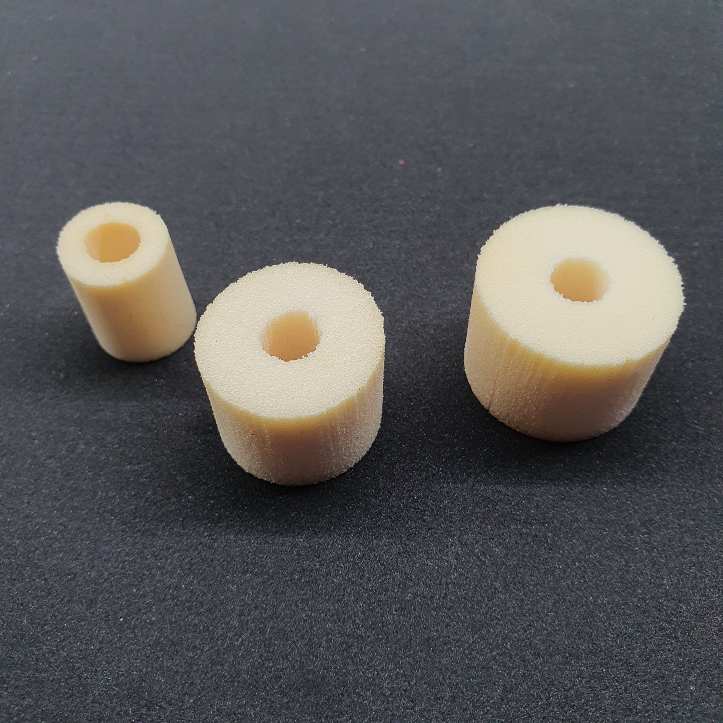 Elastomer for VOTEC suspension forks GS3 , GS4 , GS5