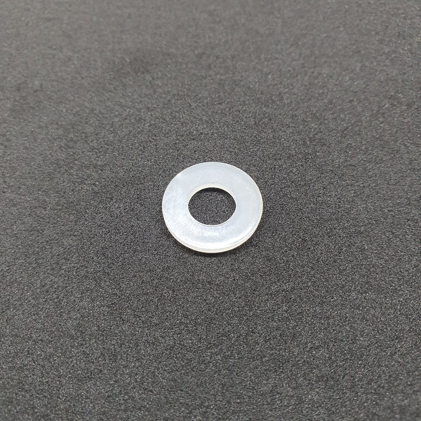 Spacers for VOTEC elastomer suspension fork GS models