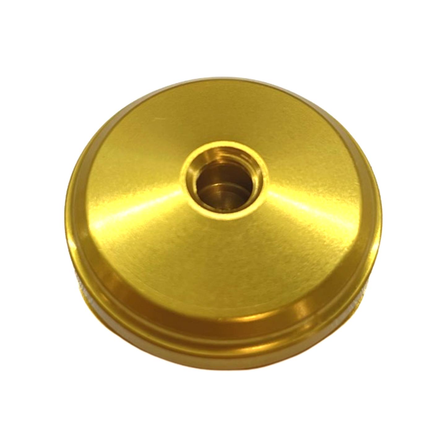 Tuning kit for scott ramson equalizer tc damper