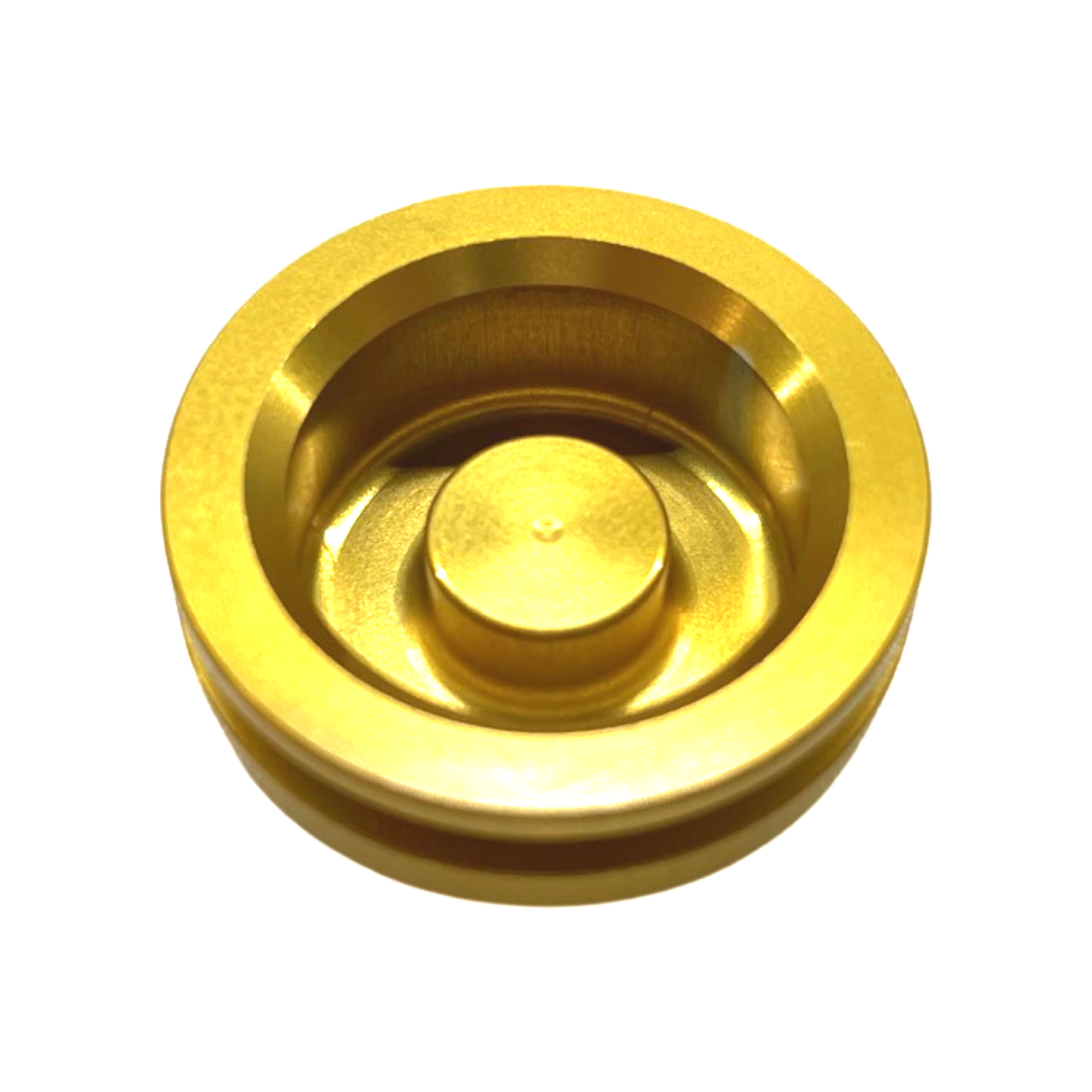 Tuning kit for scott ramson equalizer tc damper