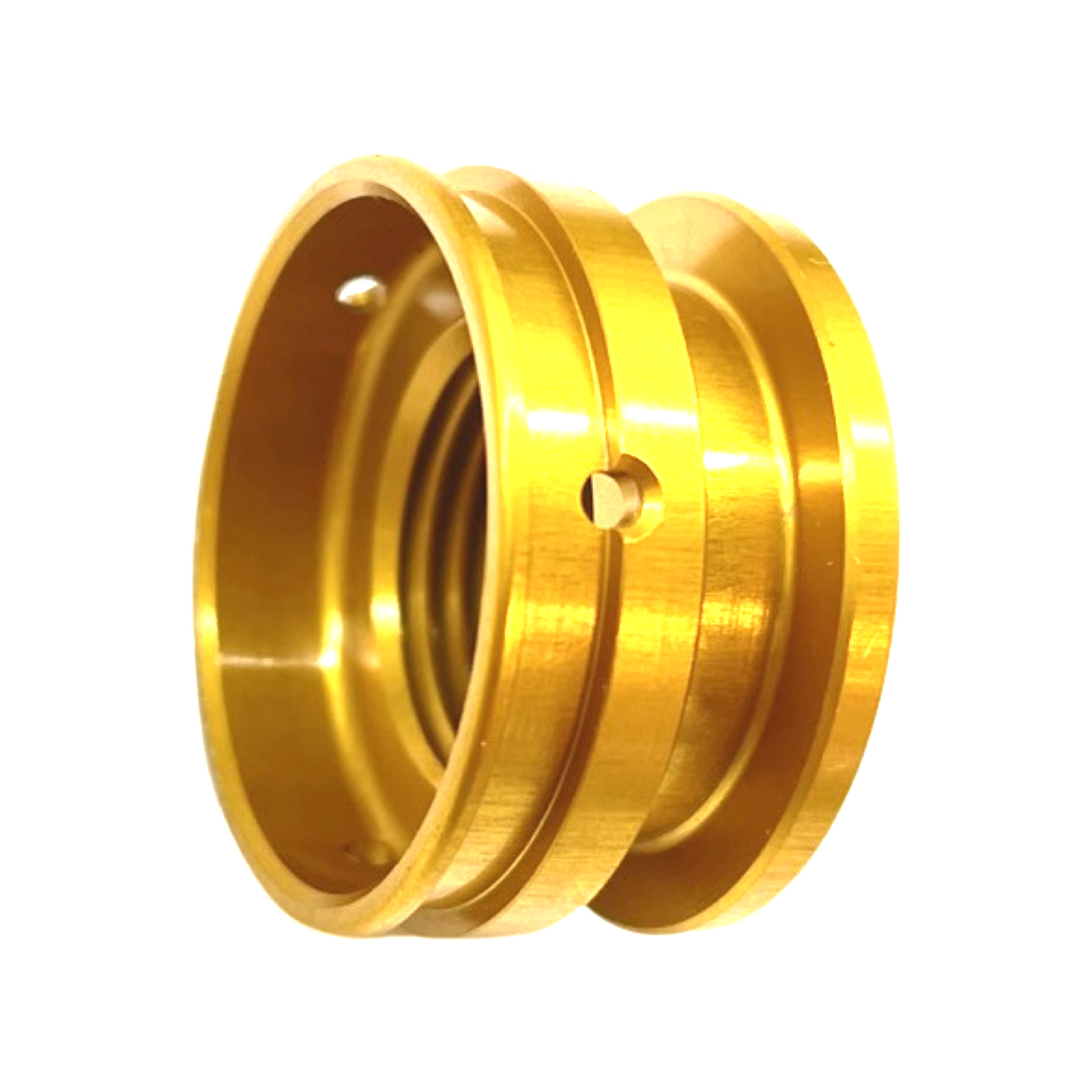 Tuning kit for scott ramson equalizer tc damper