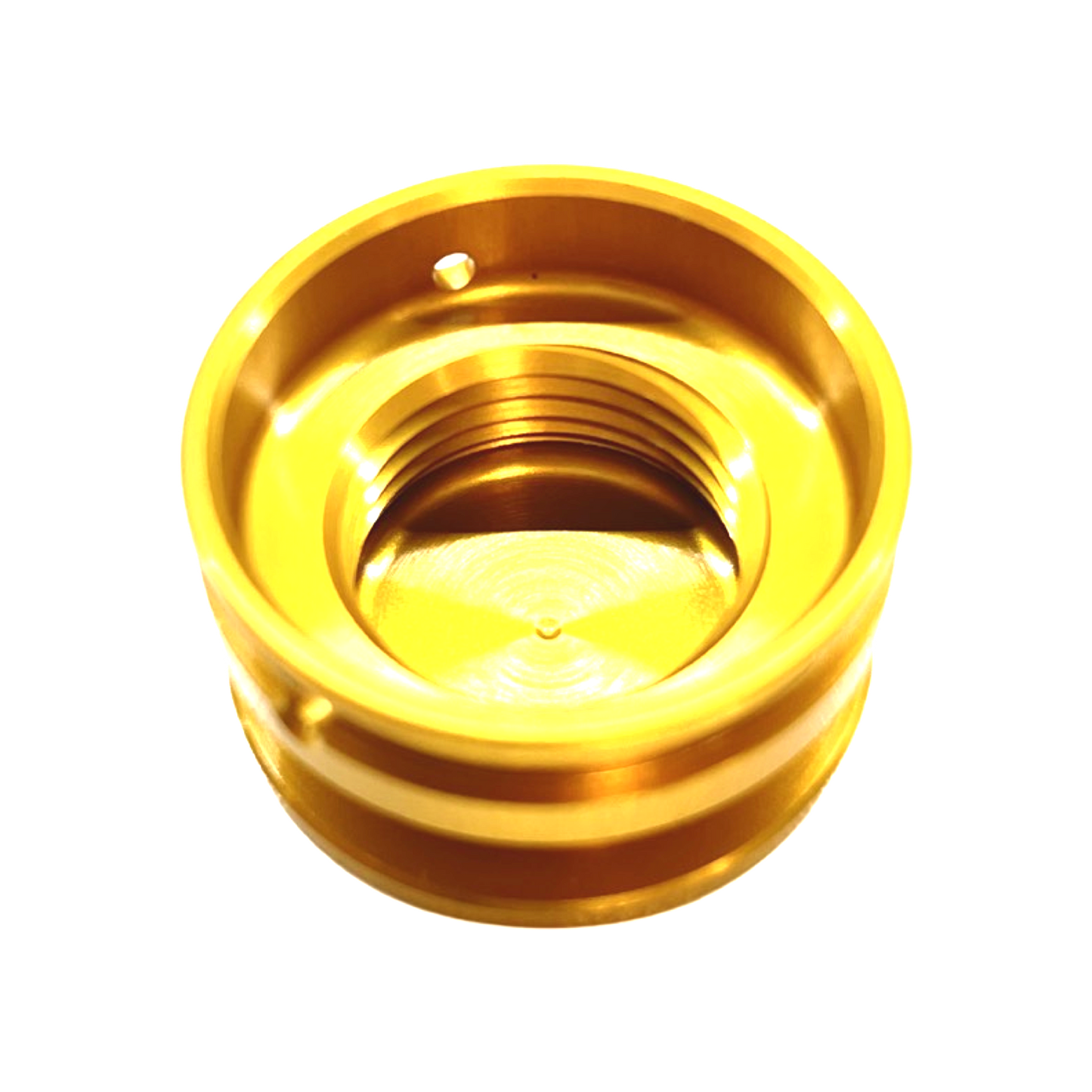 Tuning kit for scott ramson equalizer tc damper