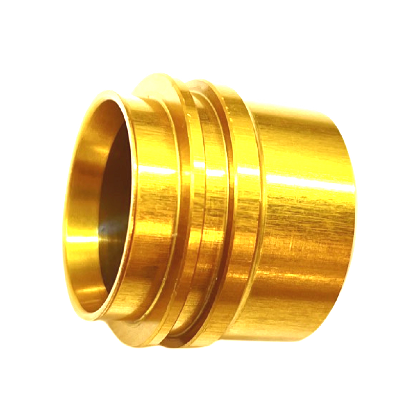 Tuning kit for scott ramson equalizer tc damper