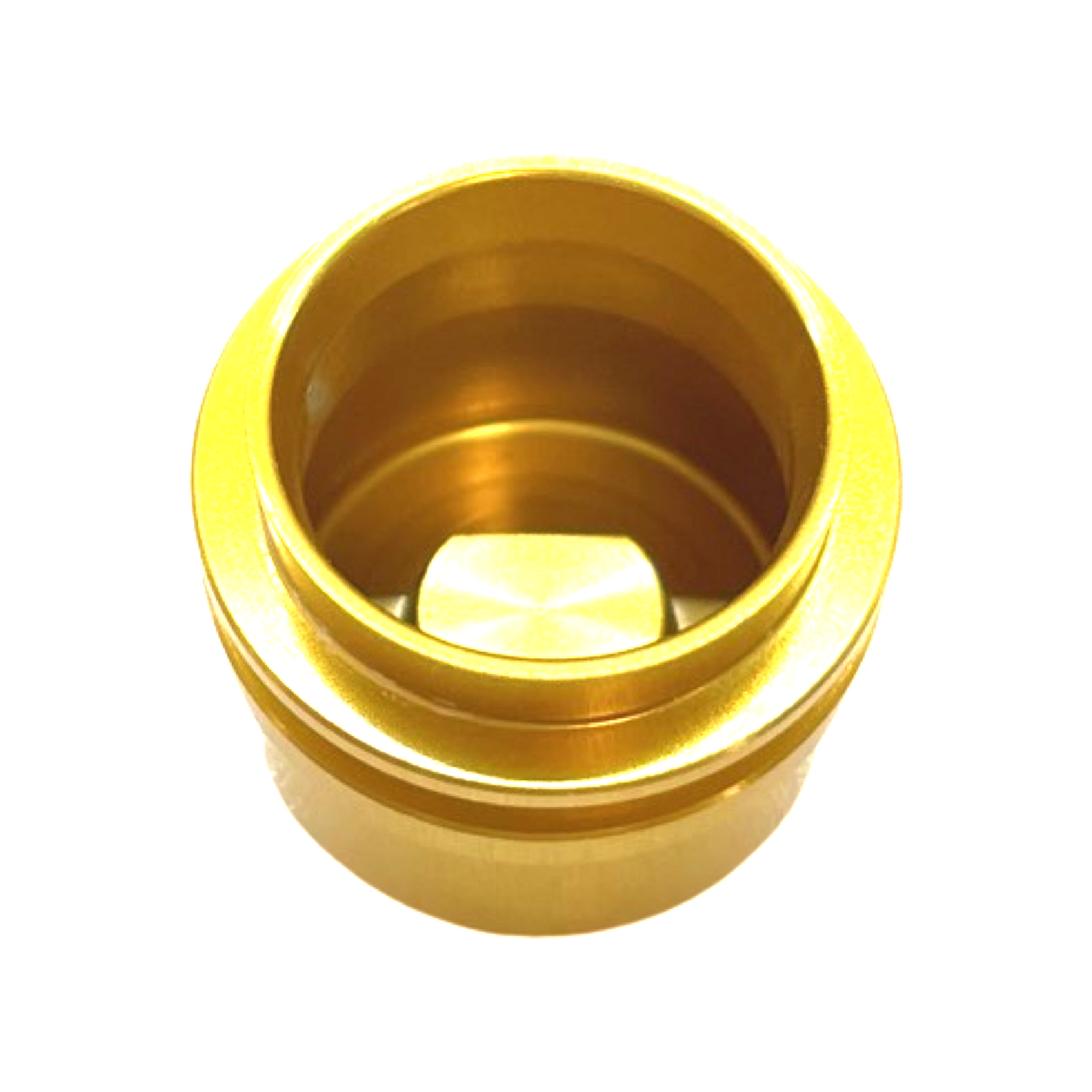 Tuning kit for scott ramson equalizer tc damper