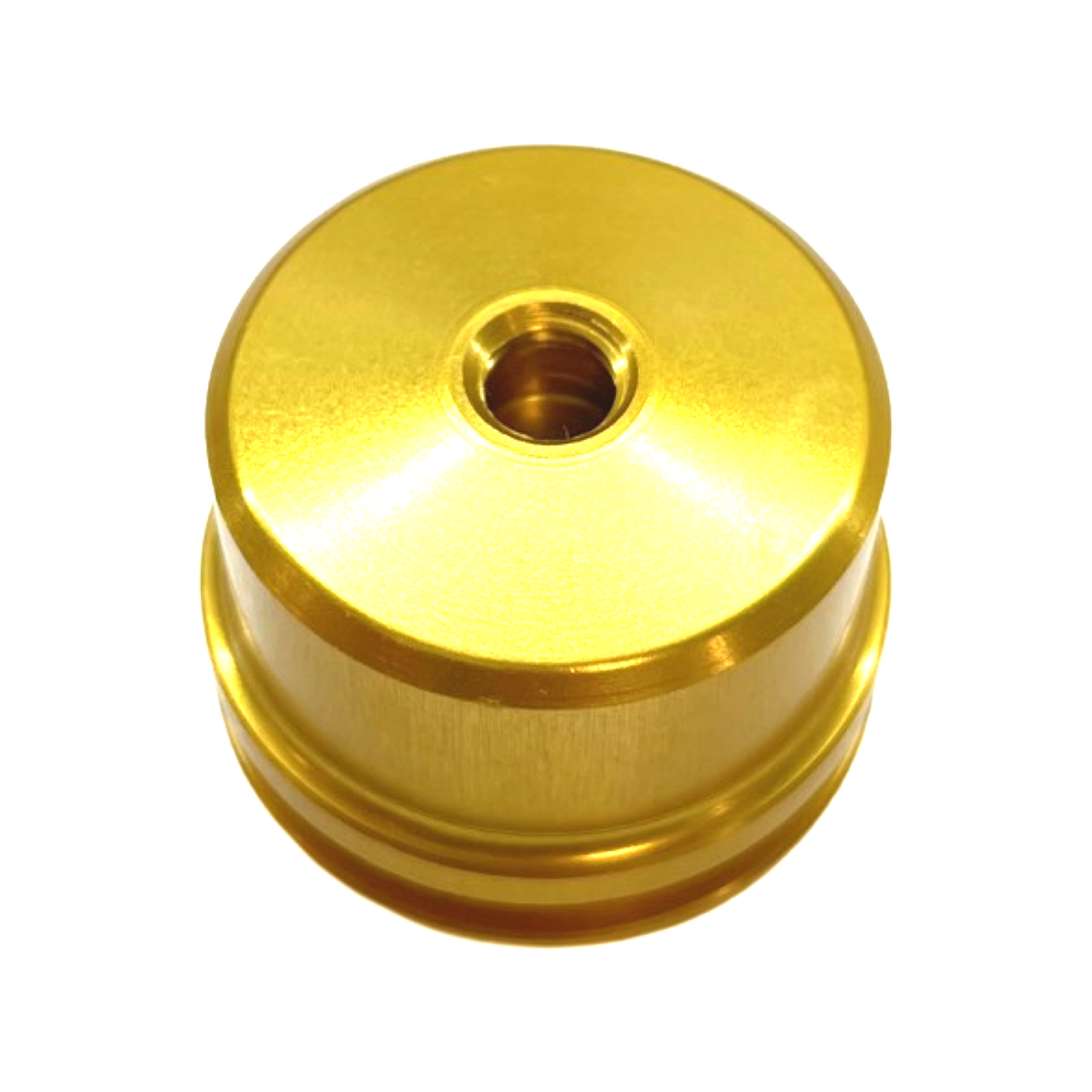 Tuning kit for scott ramson equalizer tc damper