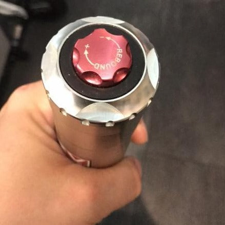 Cannondale Lefty MAX (SPV,TPC,FFD) suspension fork maintenance