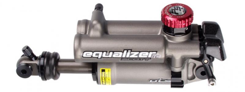Comprehensive Scott Equalizer OTS Shock Service – Expert Maintenance for Your Ransom MTB