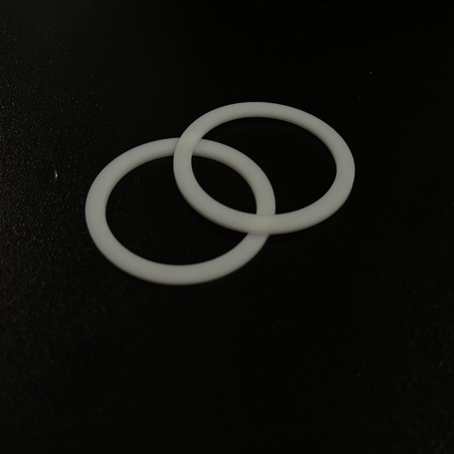 Scott Genius TC Damper support rings part 56 two pieces