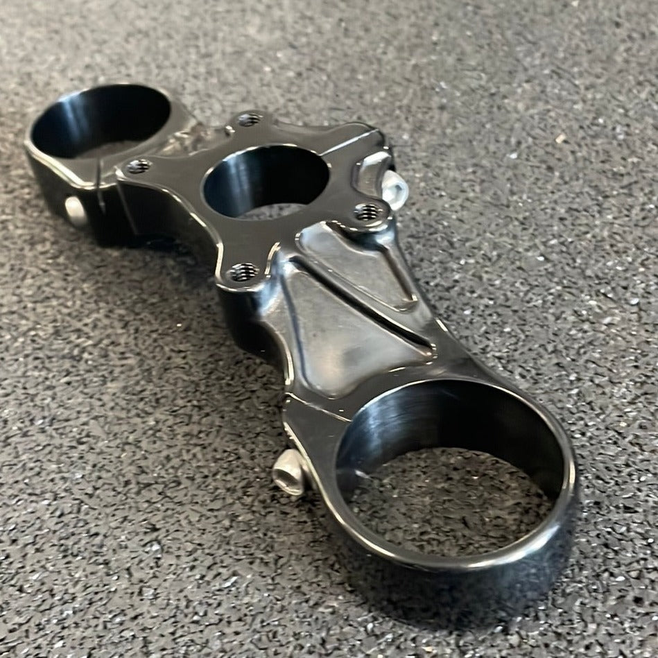 Fox 40 UPPER CROWN 2010-11