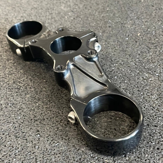 Fox 40 UPPER CROWN 2010-11