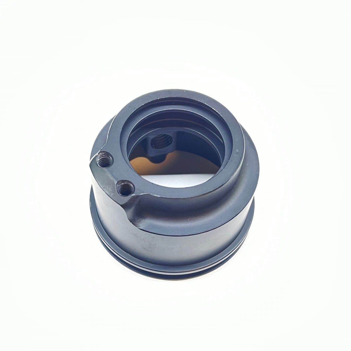 Scott Genius LC - R shock Part 53