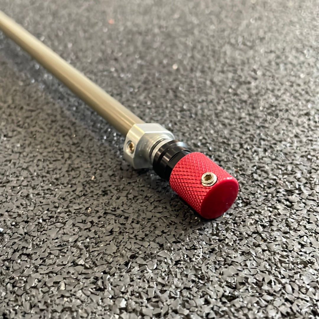 Fox Retro 80 120 RLC FIT cartridge 820-04-203