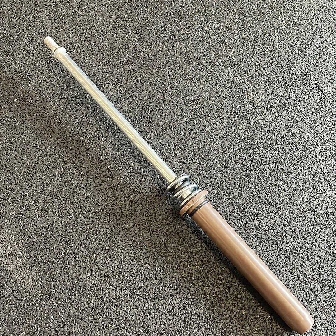 Fox 2011 36 Light 160 VAN Plunger Shaft Assembly