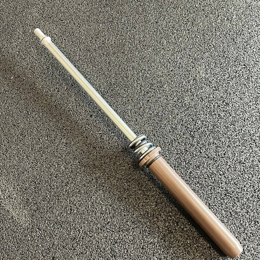 Fox 2011 36 Light 160 VAN Plunger Shaft Assembly