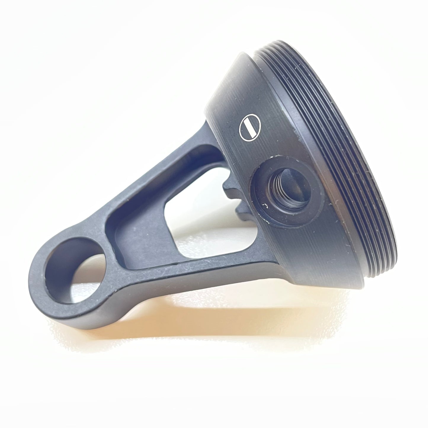 Scott Genius TC Damper part 1