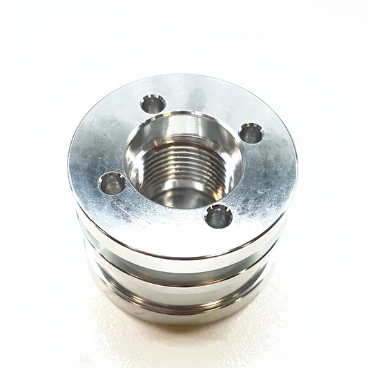 Scott Equalizer Damper part 9