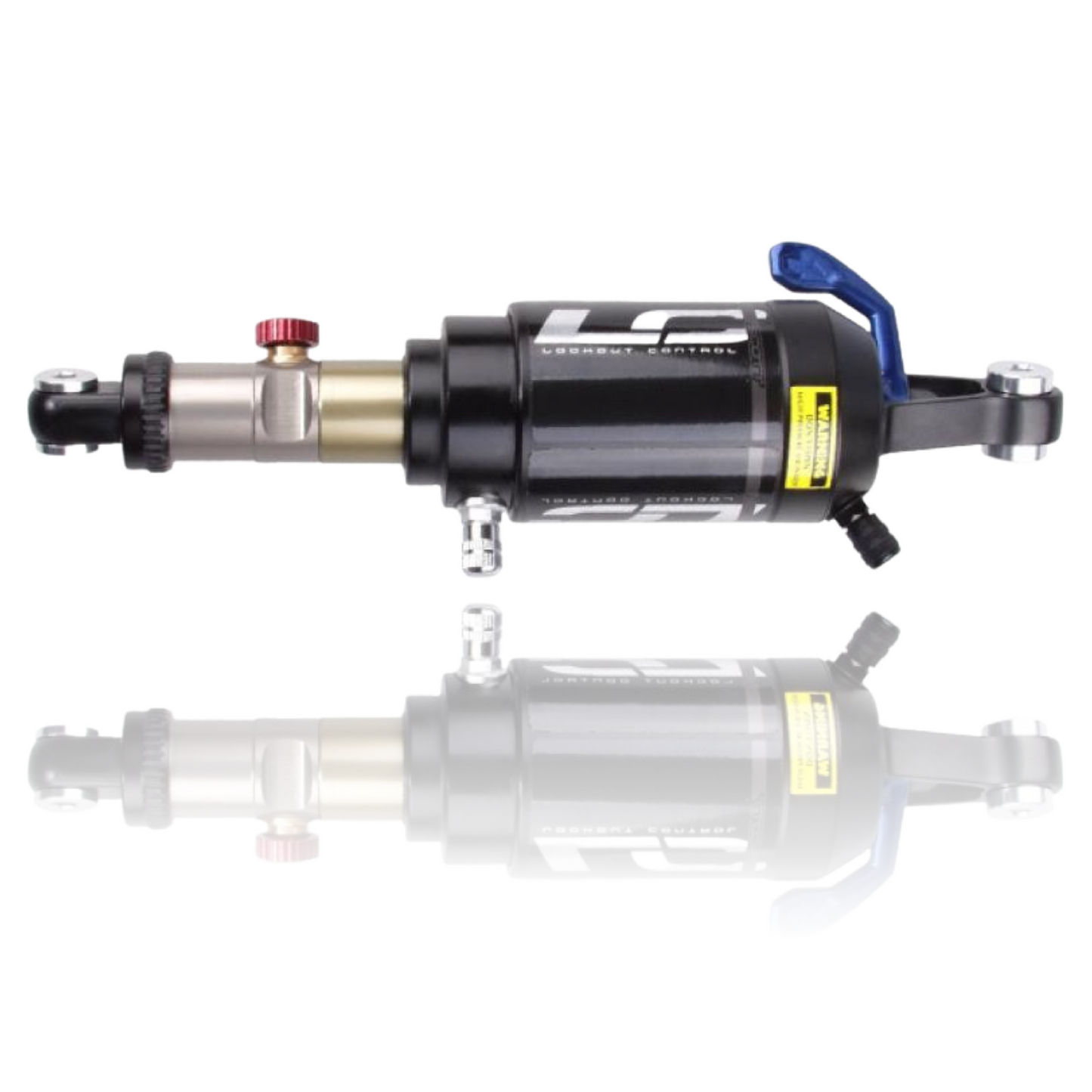 Scott LC Shock absorber Service / Maintenance