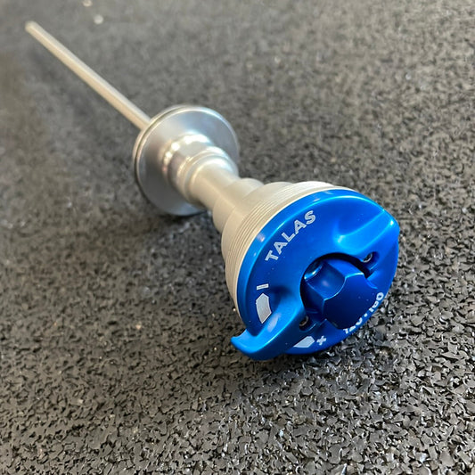 Fox Forx 36 Talas 4 topcap assy 2011 160 30mm