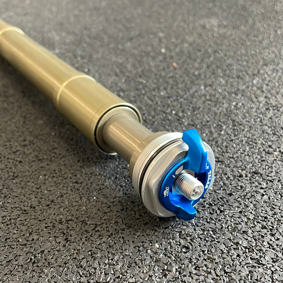 Fox Kit, Service Set: TALAS 5, 34, 29, 140, Cartridge Assembly Complete