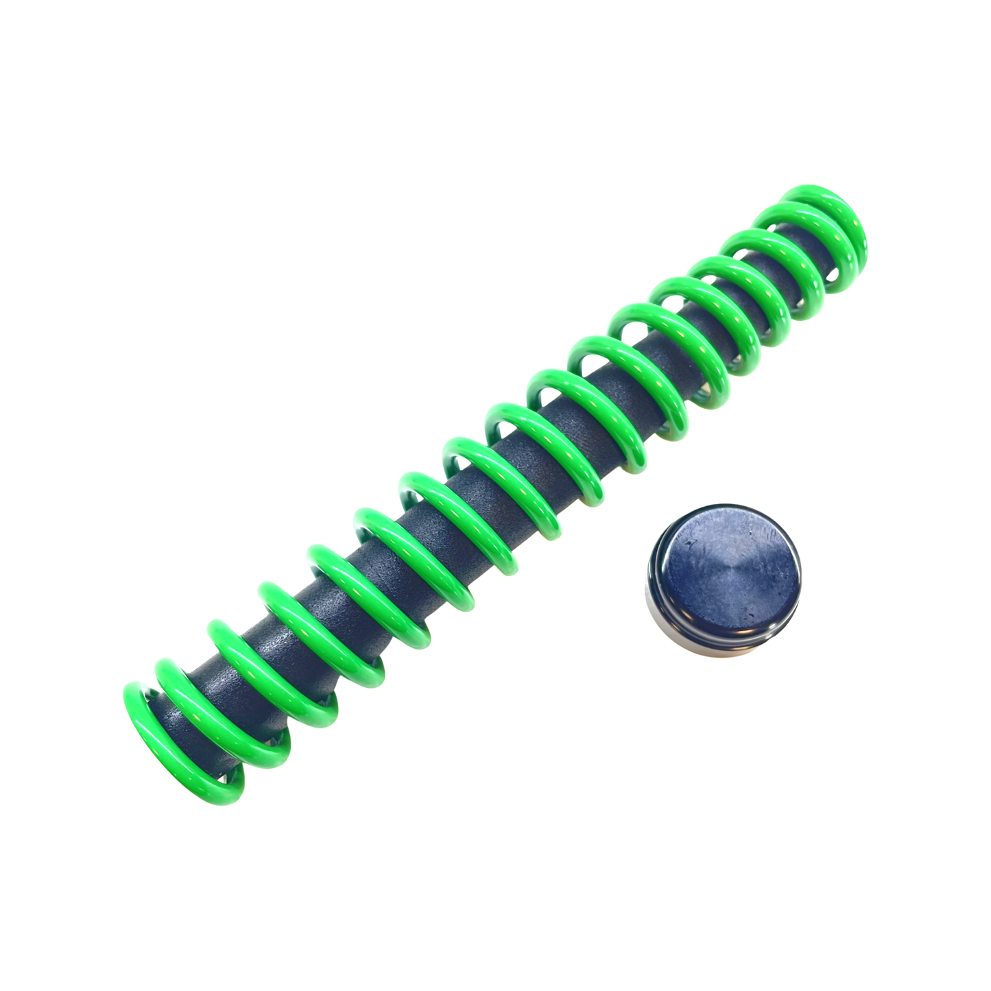 Cannondale steel spring Fatty Headshock DL/MC50 suspension fork