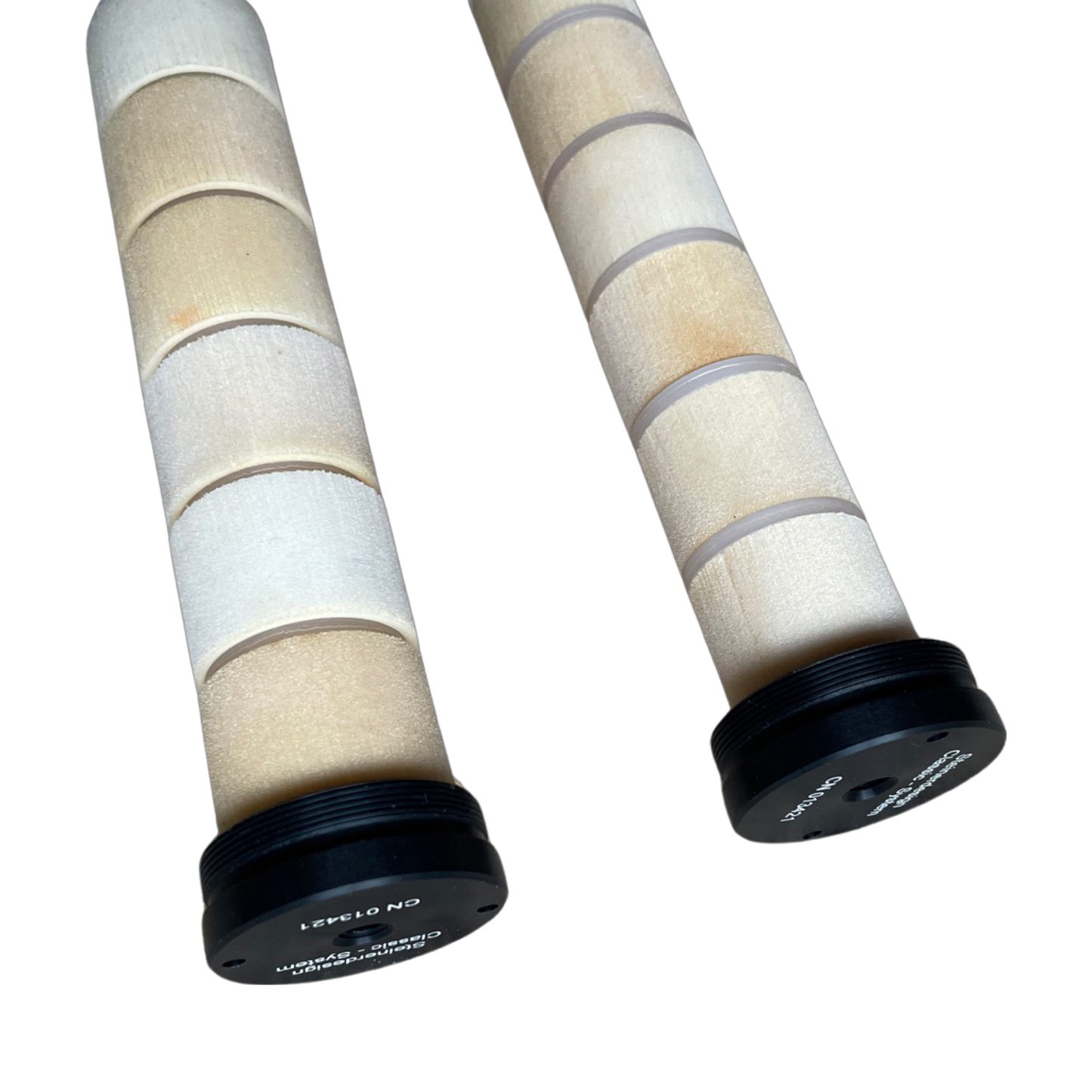 Votec GS4/5/6 suspension fork inner elastomer suspension unit conversion kit