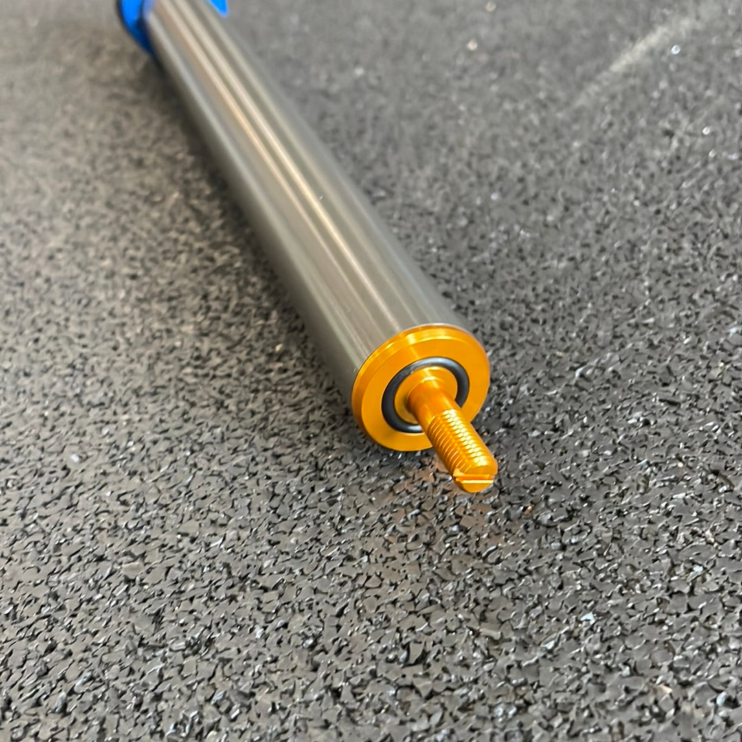 Fox Fork 36 TALAS Lower Air Shaft Assembly 2011 180mm