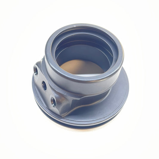 Scott Genius TC Damper air chamber end with mount for piggyback part 53