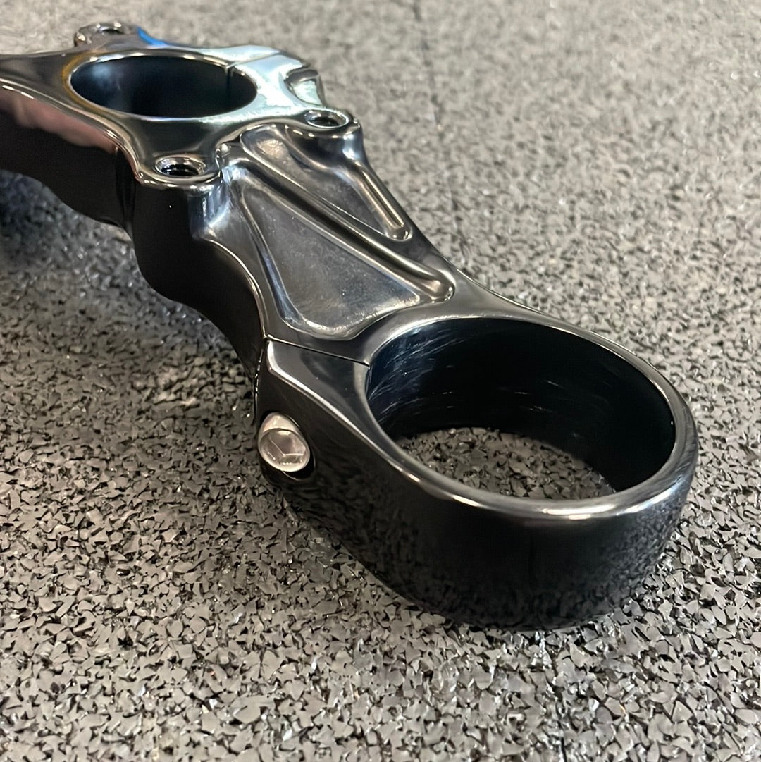 Fox Fork 40 Upper Crown, Intregrated Stem Version <2009