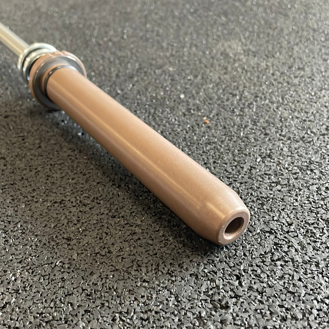 Fox 2011 36 Light 160 VAN Plunger Shaft Assembly