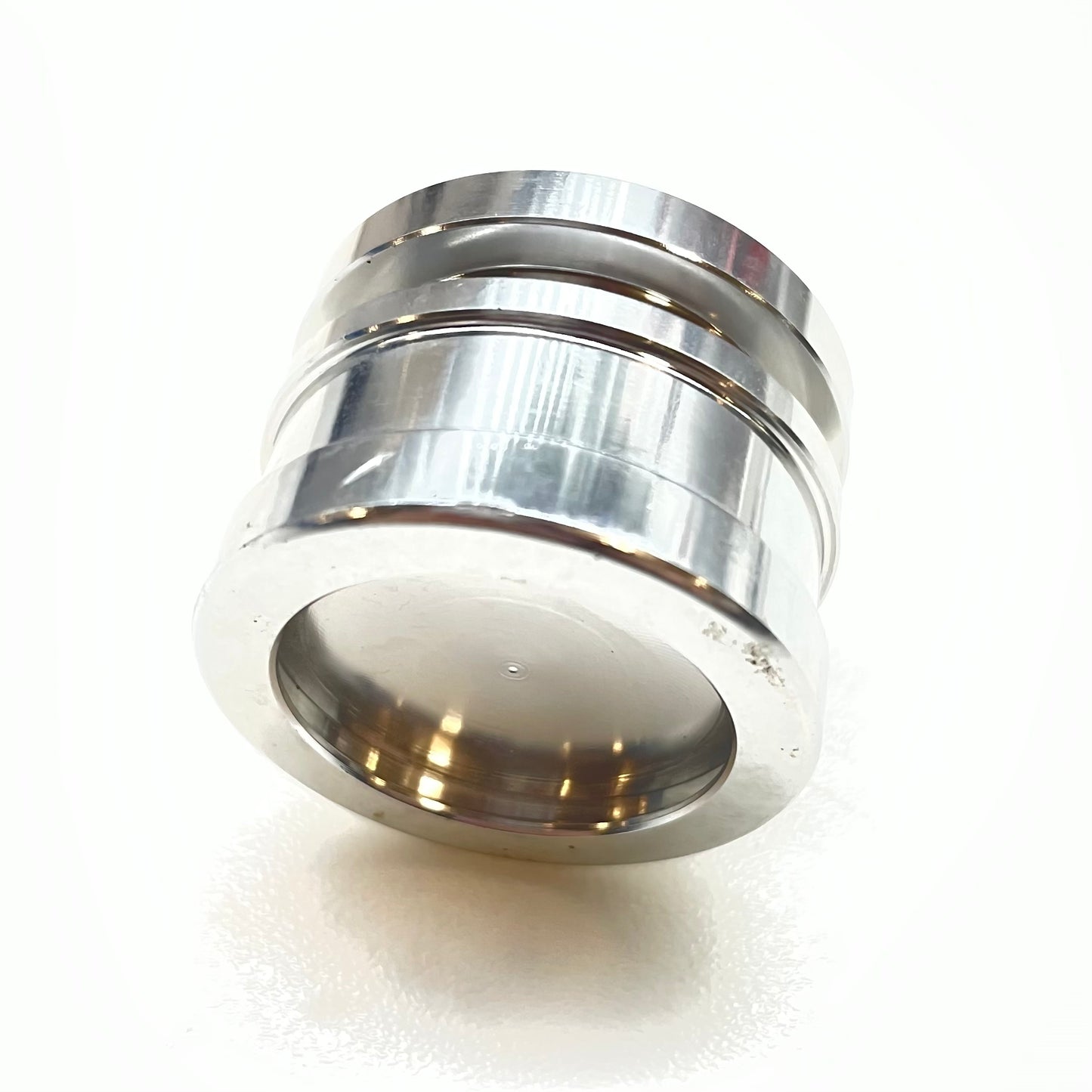 Scott Equalizer Damper part 9