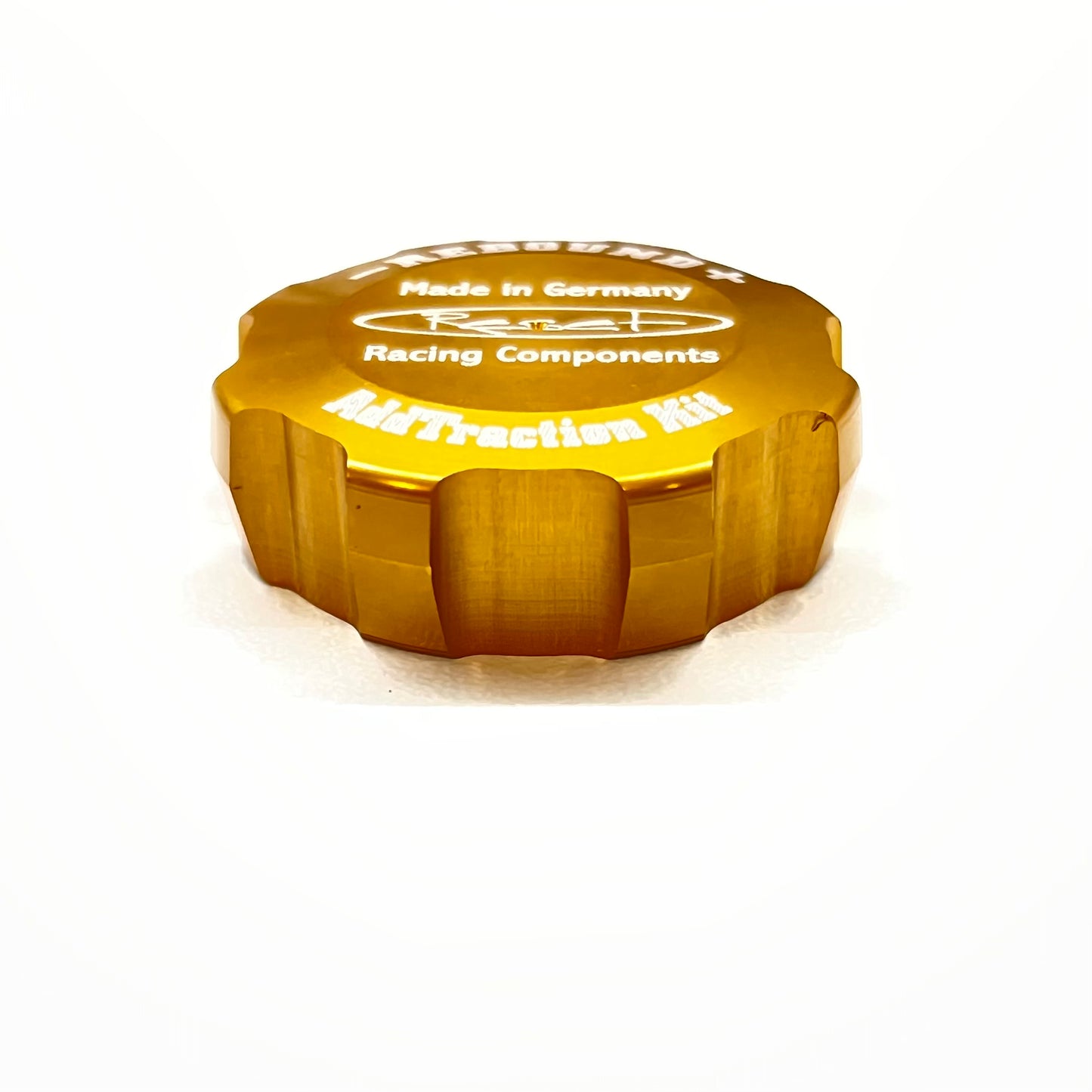 Damping adjuster gold Scott OTS Equalizer TC damper