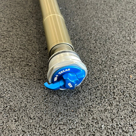 Fox Kit, Service Set: Retrofit, TALAS 5, 36, 160, 2005-2010