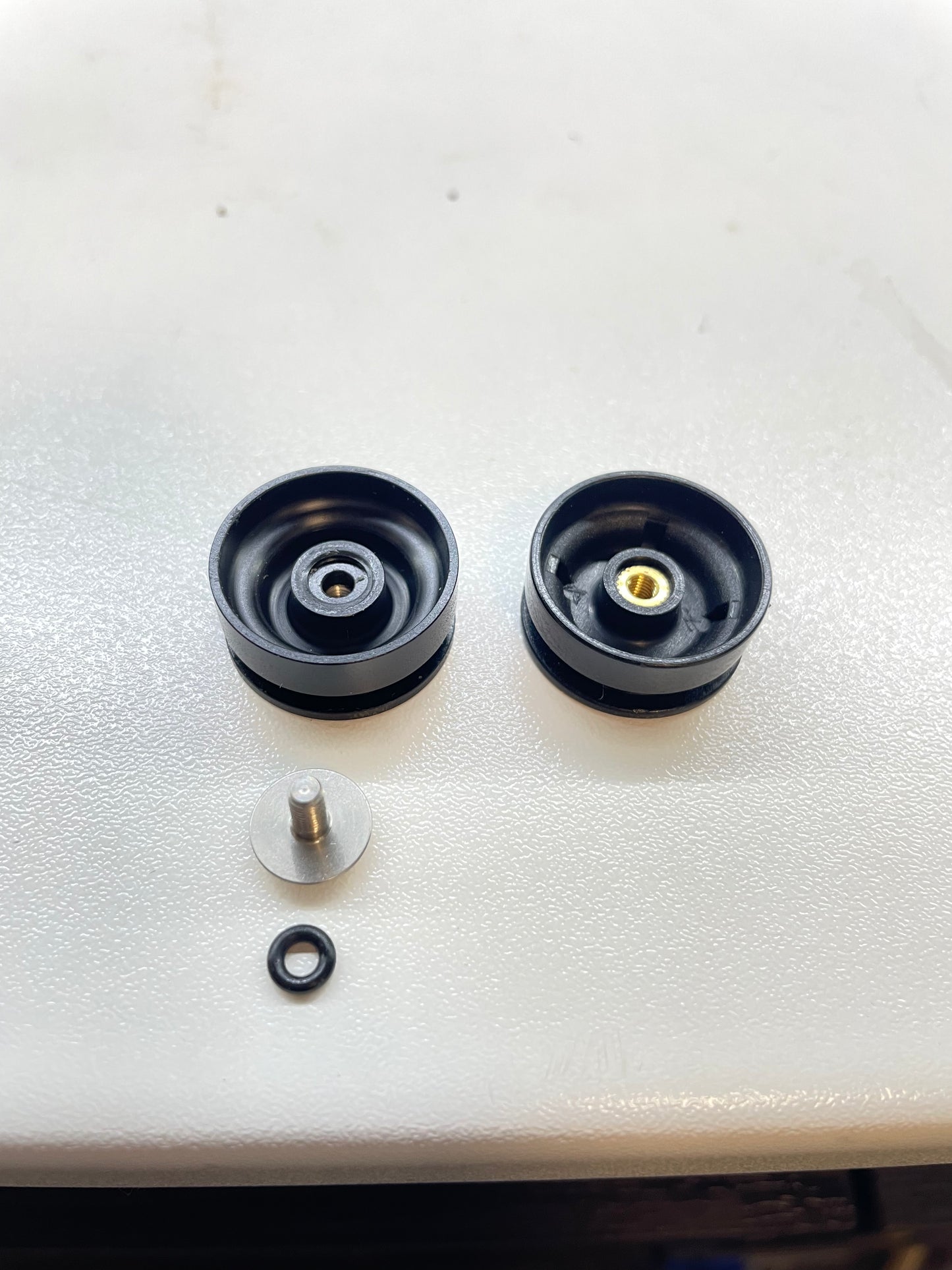 service / maintenance / tuning Scott TC Shock