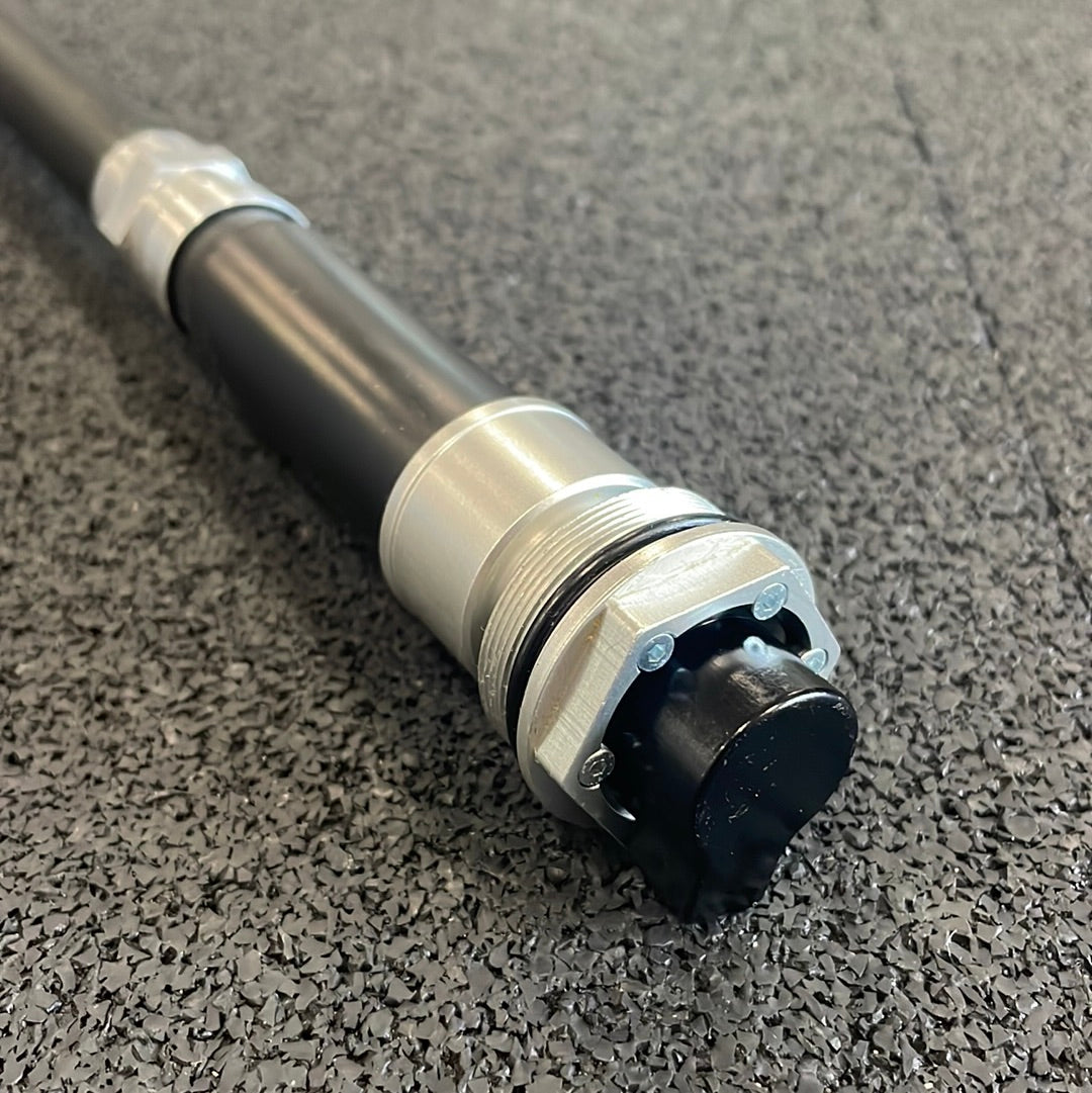 Fox 32 120 CTD REMOTE FIT cartridge