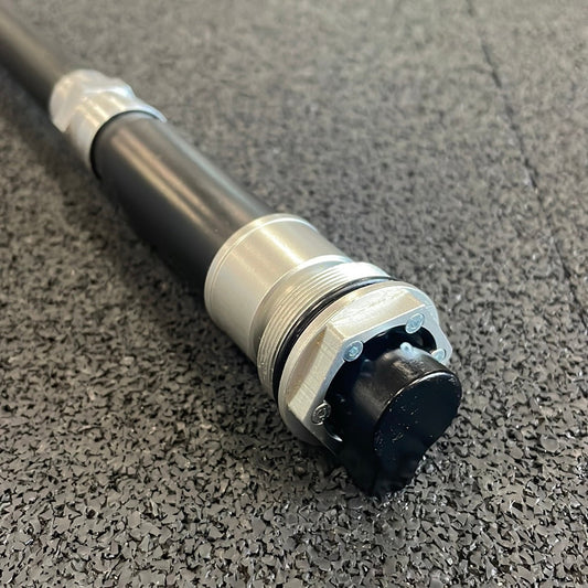 Fox 32 120 CTD REMOTE FIT cartridge