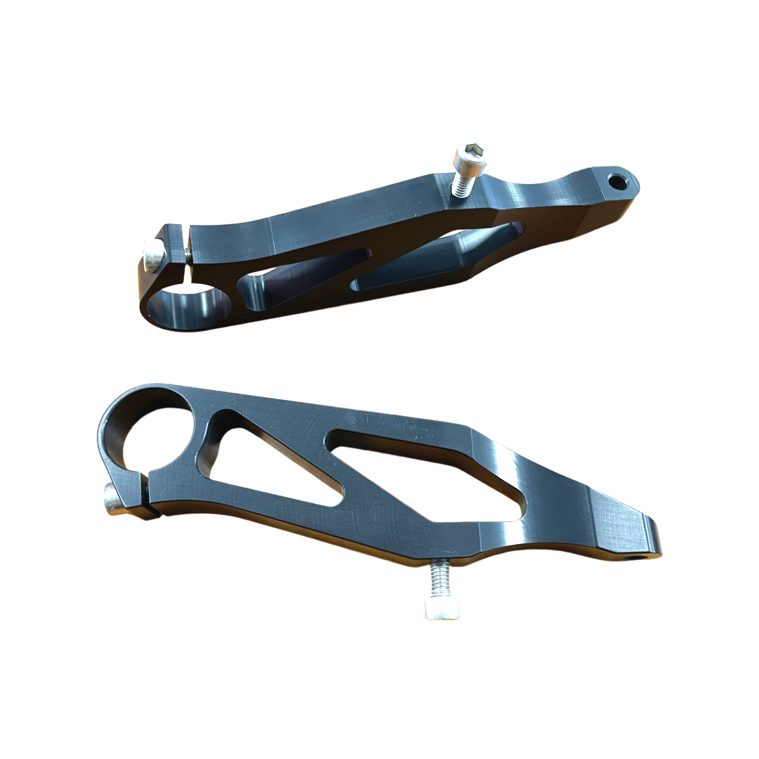 Stem Finger for Votec double bridge suspension fork