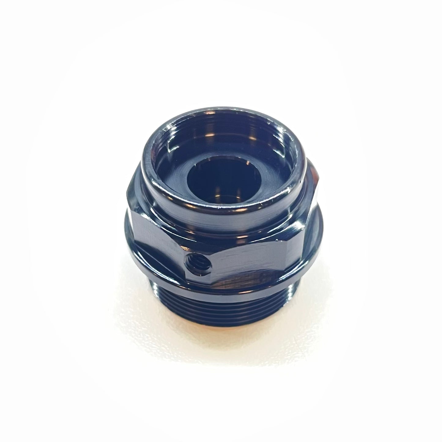 Scott Equalizer Damper part 17