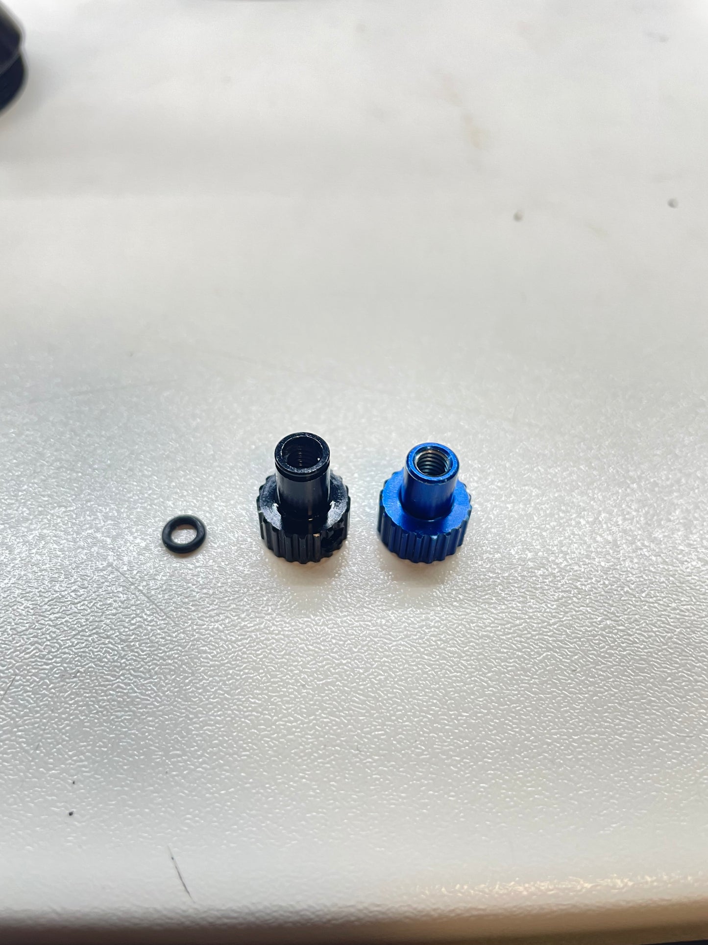 service / maintenance / tuning Scott TC Shock